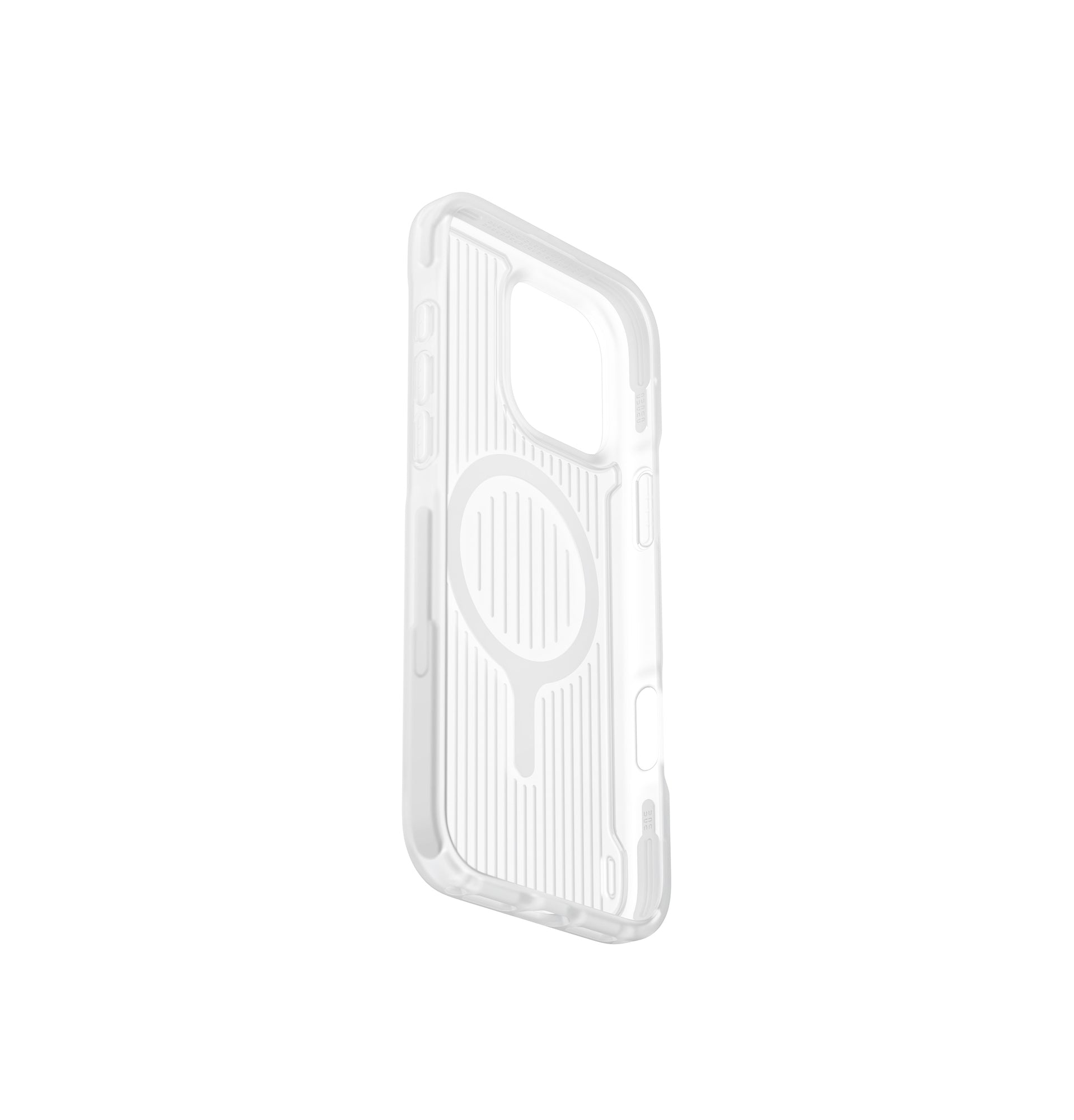 Carcasa Uniq Combat Active Magsafe iPhone 16 Pro - Luminous