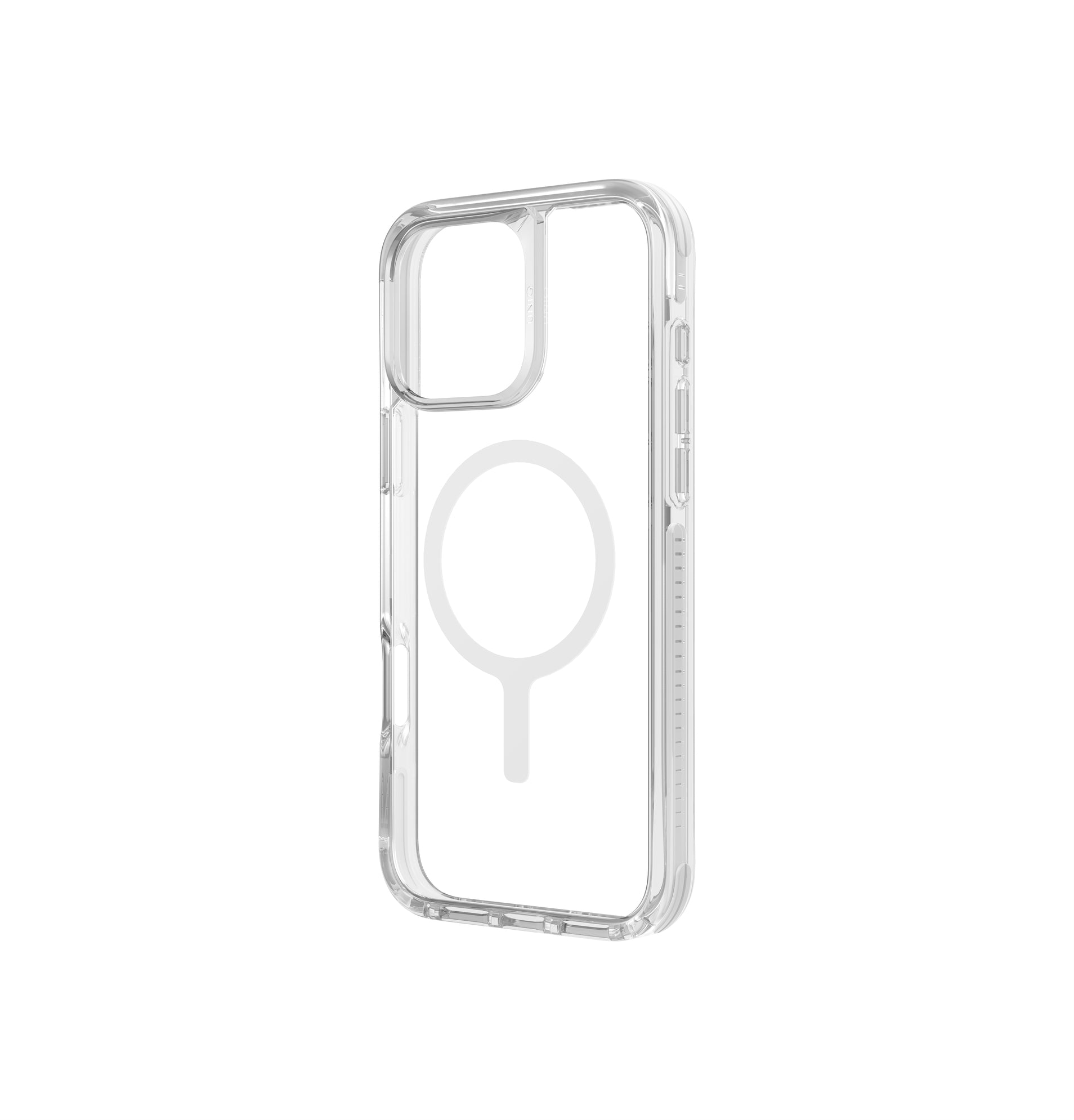 Carcasa Uniq Combat Luminous Magsafe iPhone 16 Pro Max