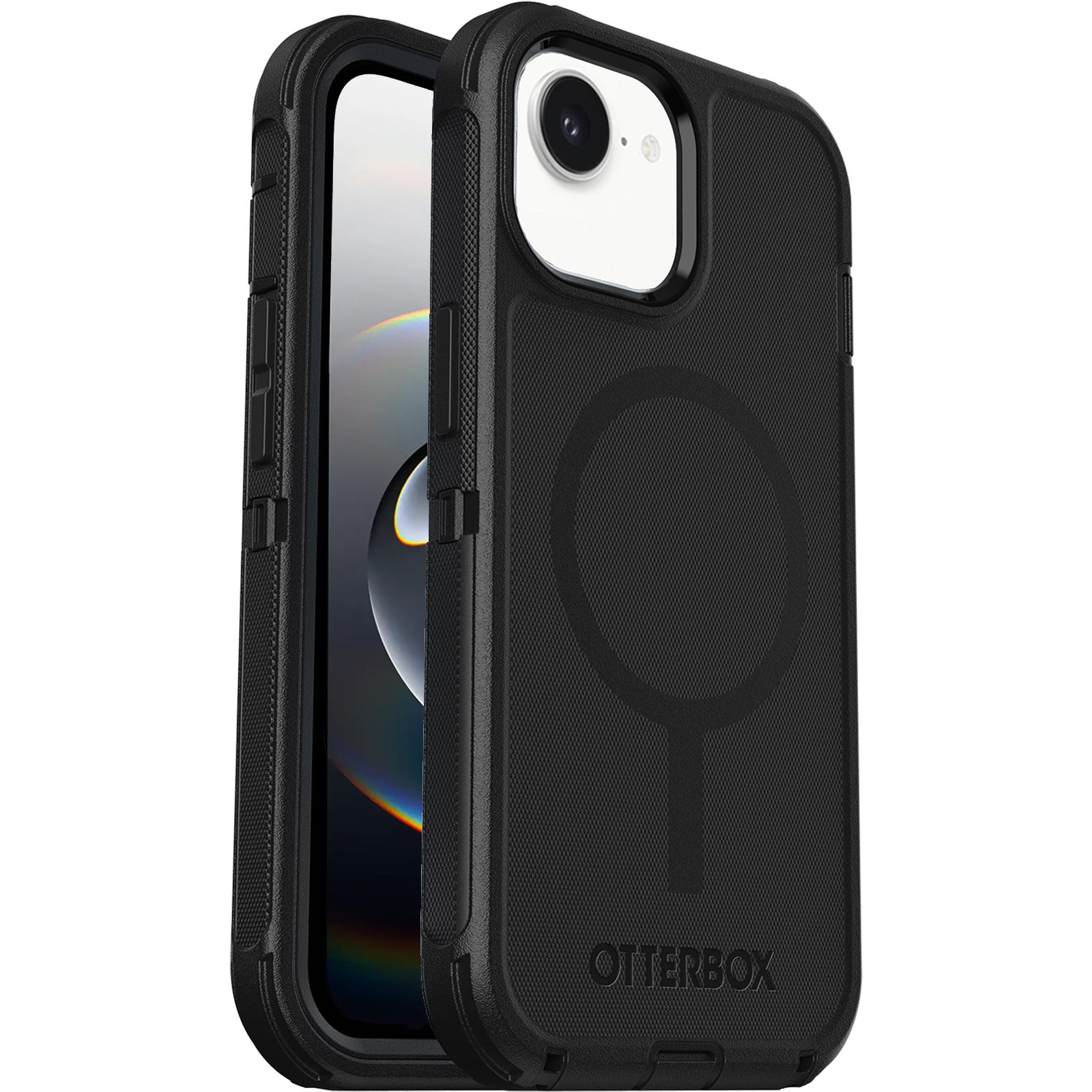 Carcasa iPhone 16e Otterbox Defender Magsafe