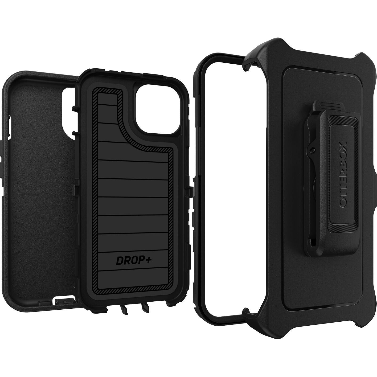 carcasa otterbox defender para iphone 15 chile iphone 15 pro 