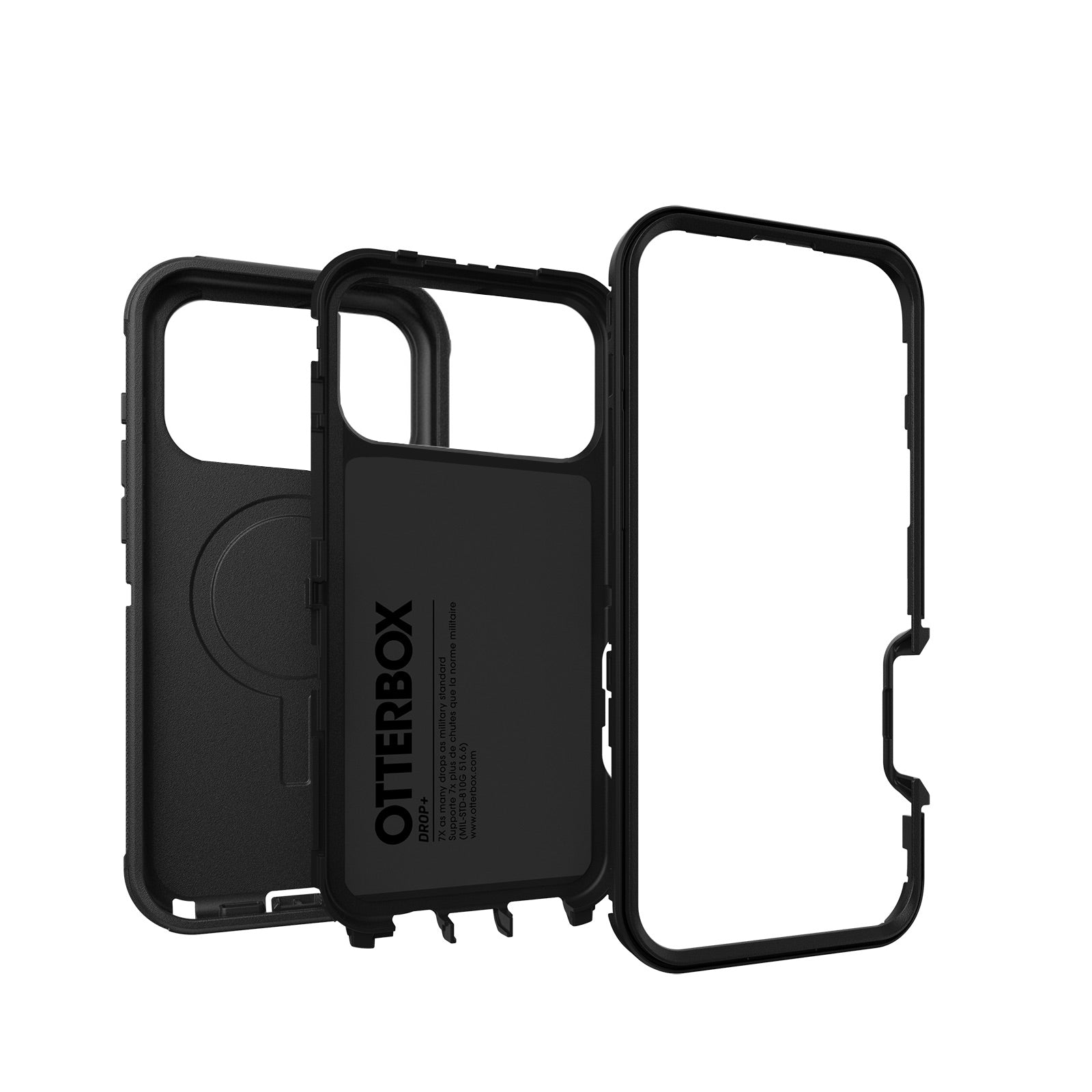 Carcasa iPhone 17 Pro Max Otterbox Defender Magsafe