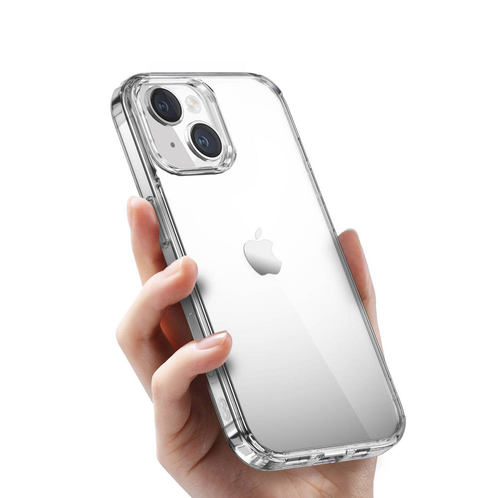 Carcasa Delgada Antigolpe – Protección Premium iPhone 14 Plus