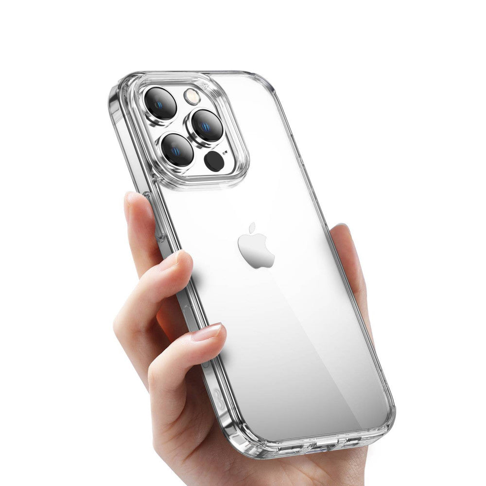 Carcasa Delgada Antigolpe – Protección Premium iPhone 14 Pro