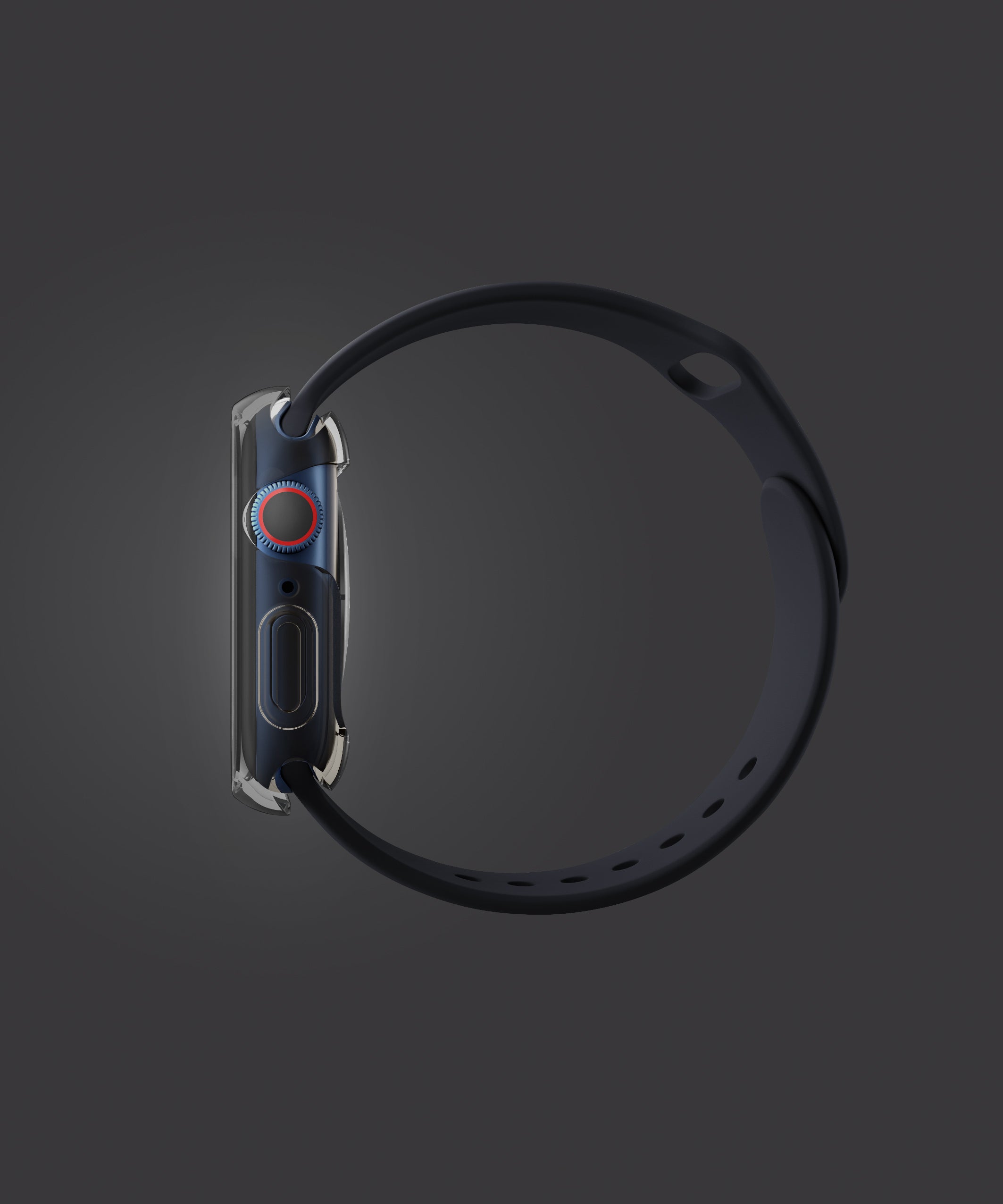 Protector Uniq Garde Para Apple Watch 44 / 45 MM