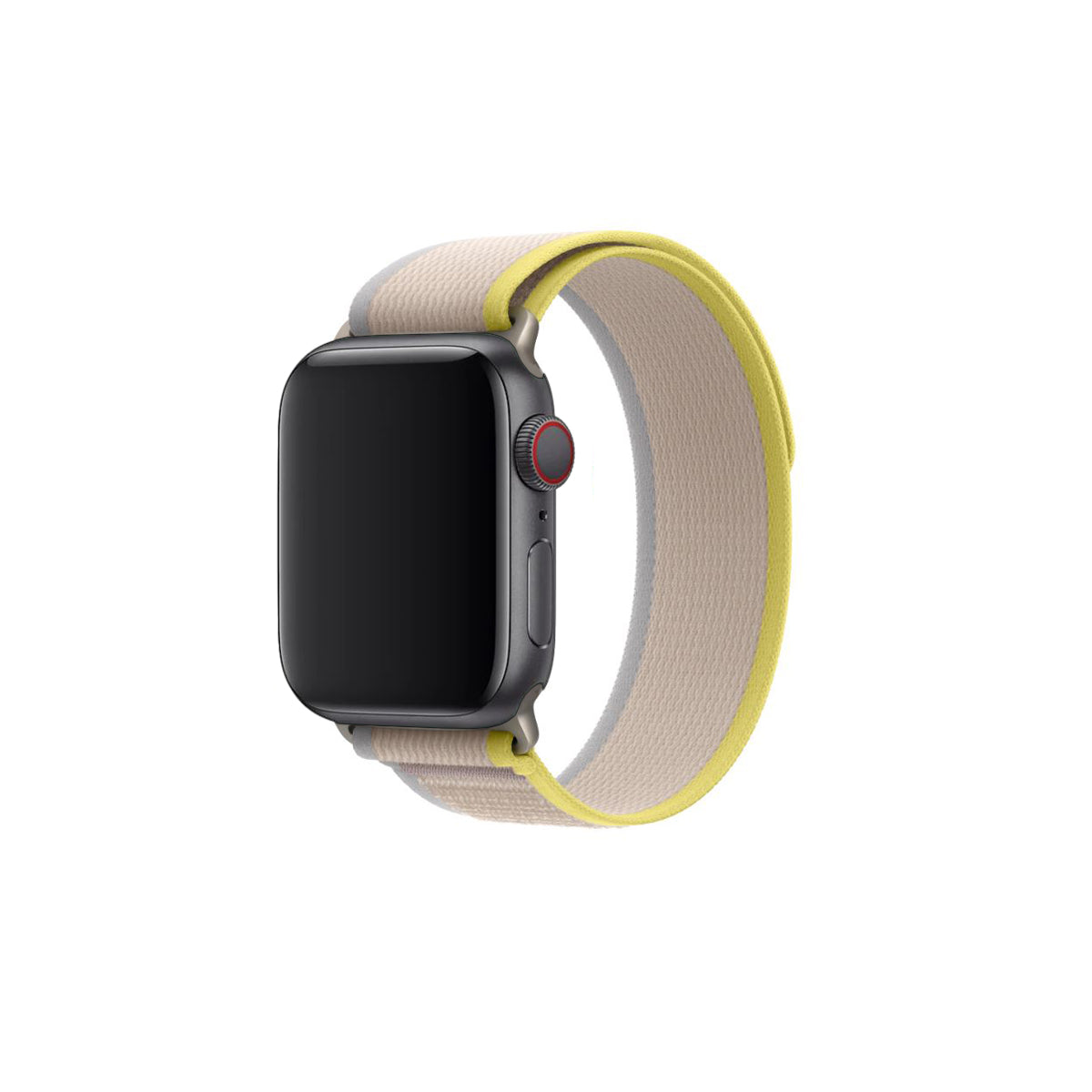Correa Trail Loop Apple Watch