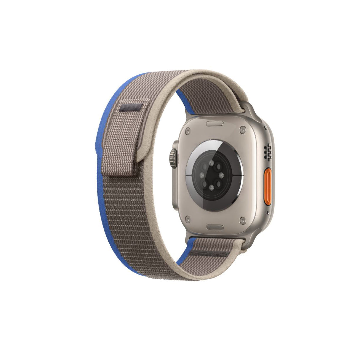 Correa Trail Loop Apple Watch