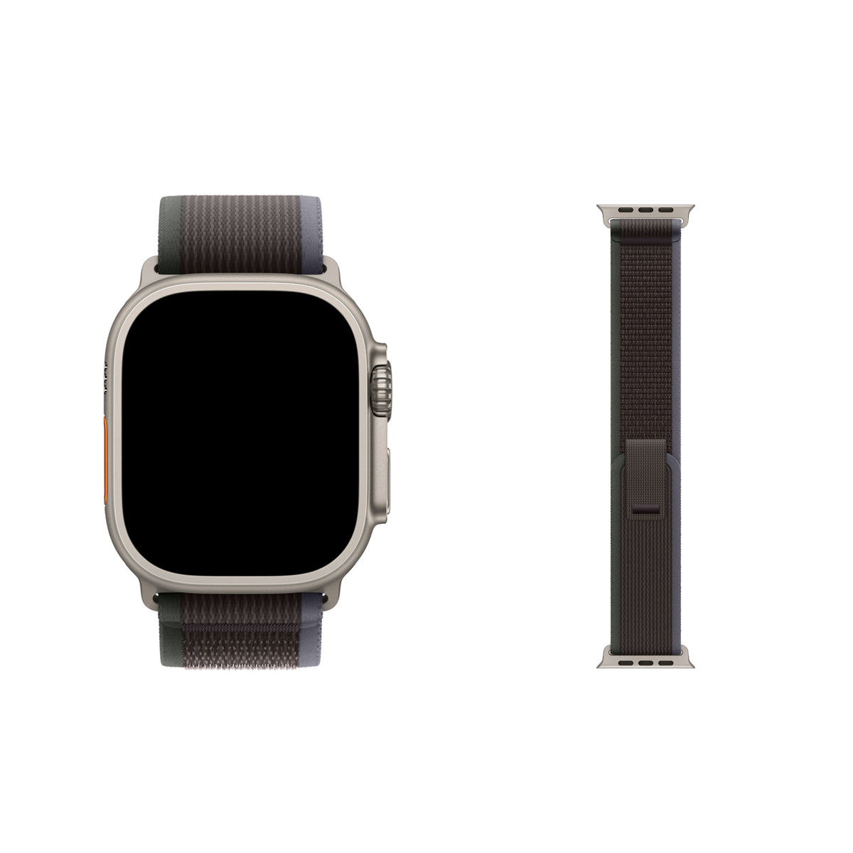 Correa Trail Loop Apple Watch