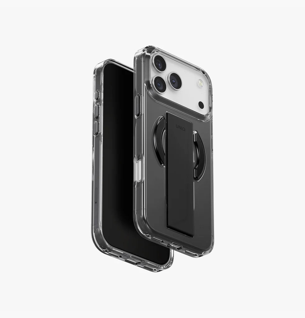 Carcasa Uniq Heldro Air Magsafe iPhone 17 Pro