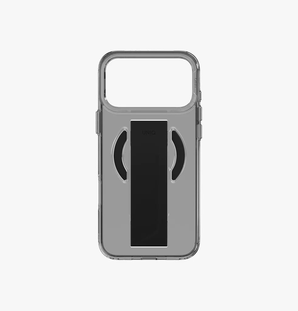 Carcasa Uniq Heldro Air Magsafe iPhone 17 Pro
