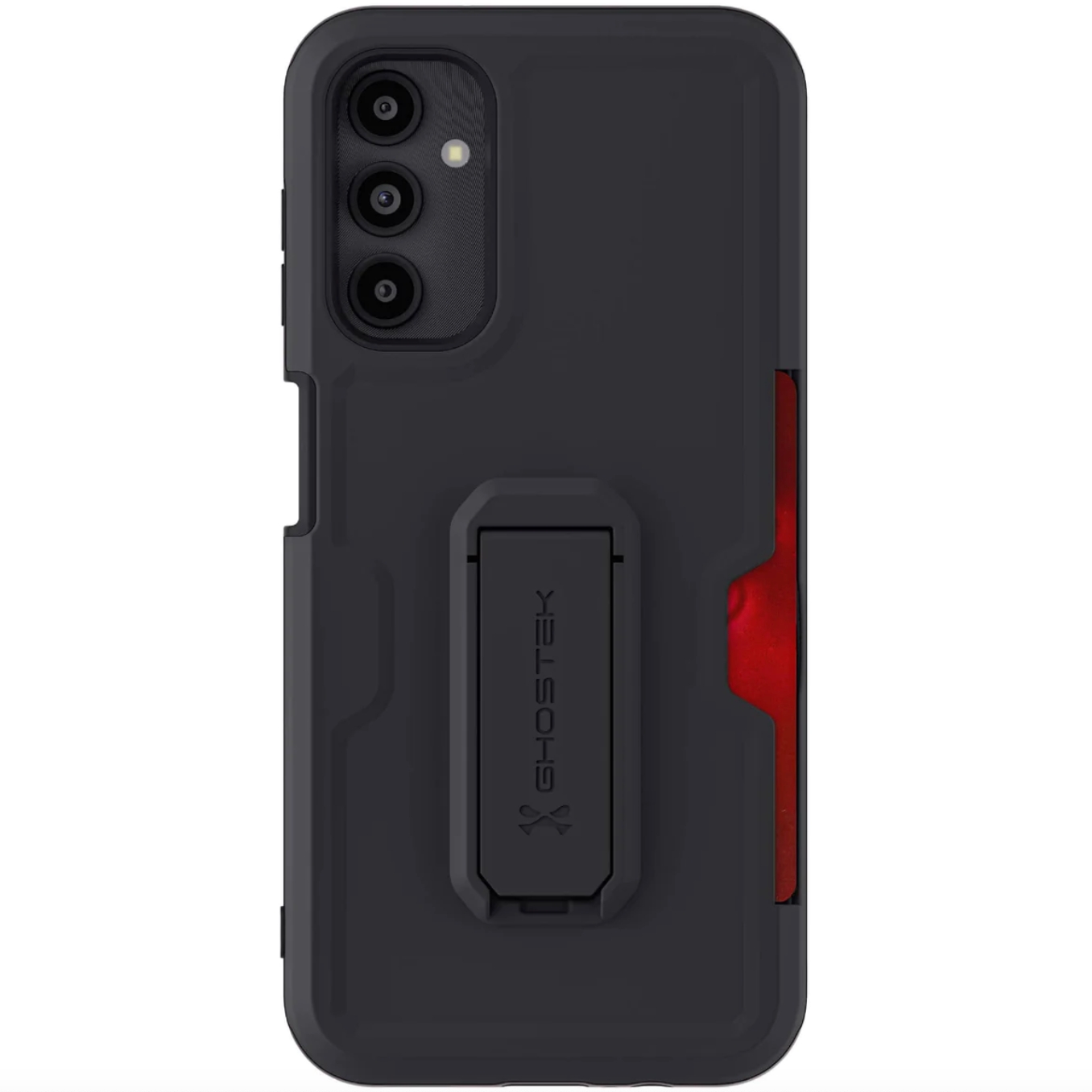 Carcasa Samsung Galaxy A14 Ghostek Iron Armor – Protección Militar Antigolpes