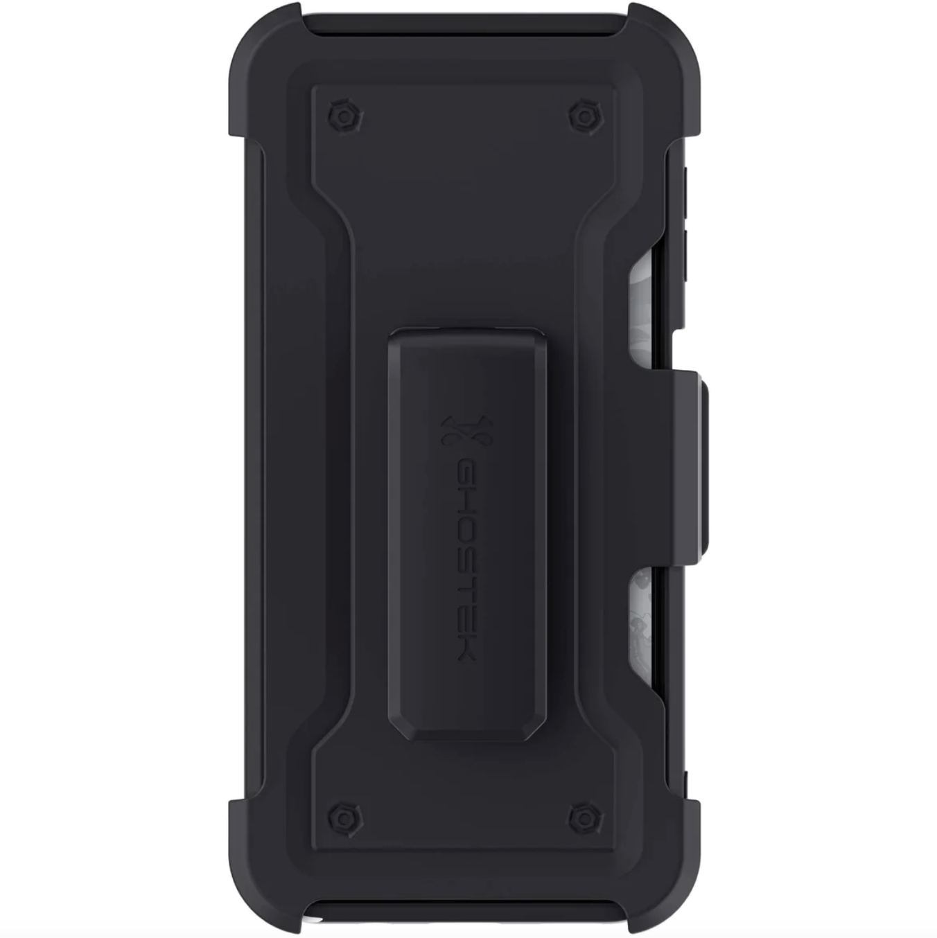 Carcasa Samsung Galaxy A14 Ghostek Iron Armor – Protección Militar Antigolpes