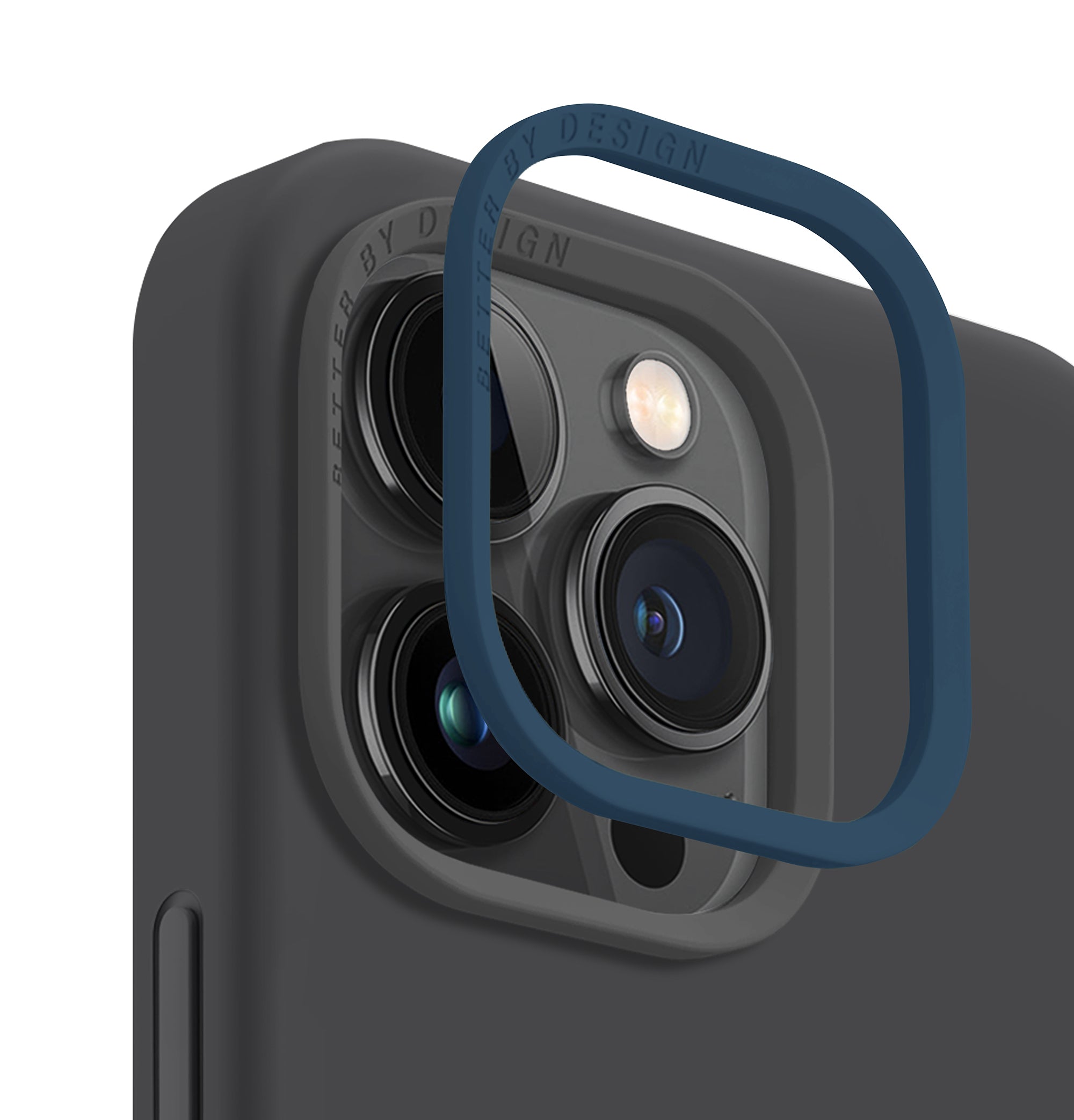 Carcasa Uniq Lino Silicona iPhone 15 Plus - Magsafe