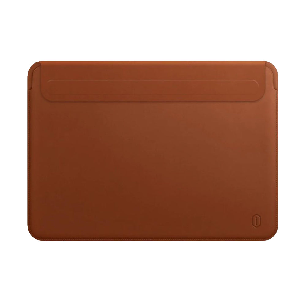 Funda de Cuero Skin Pro para Macbook Pro 14" / 2021 - 2024 / M1 - M2 - M3 - Pro Max