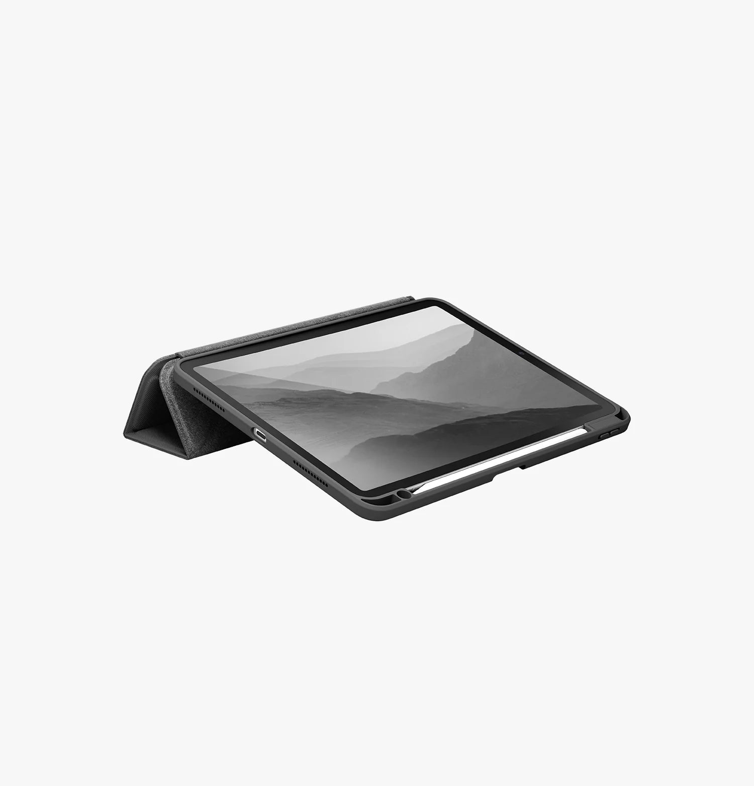 Funda UNIQ Moven para iPad Air 10.9" (Gen 4/5) y iPad Air 11" (2024)