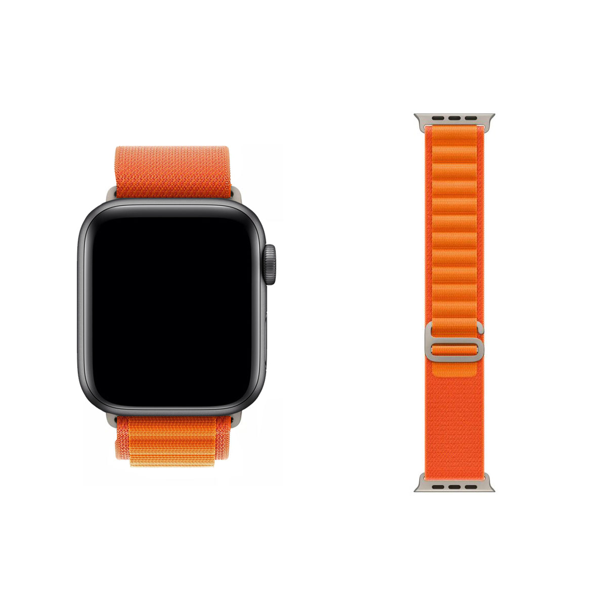 Correa Alpine Loop Apple Watch