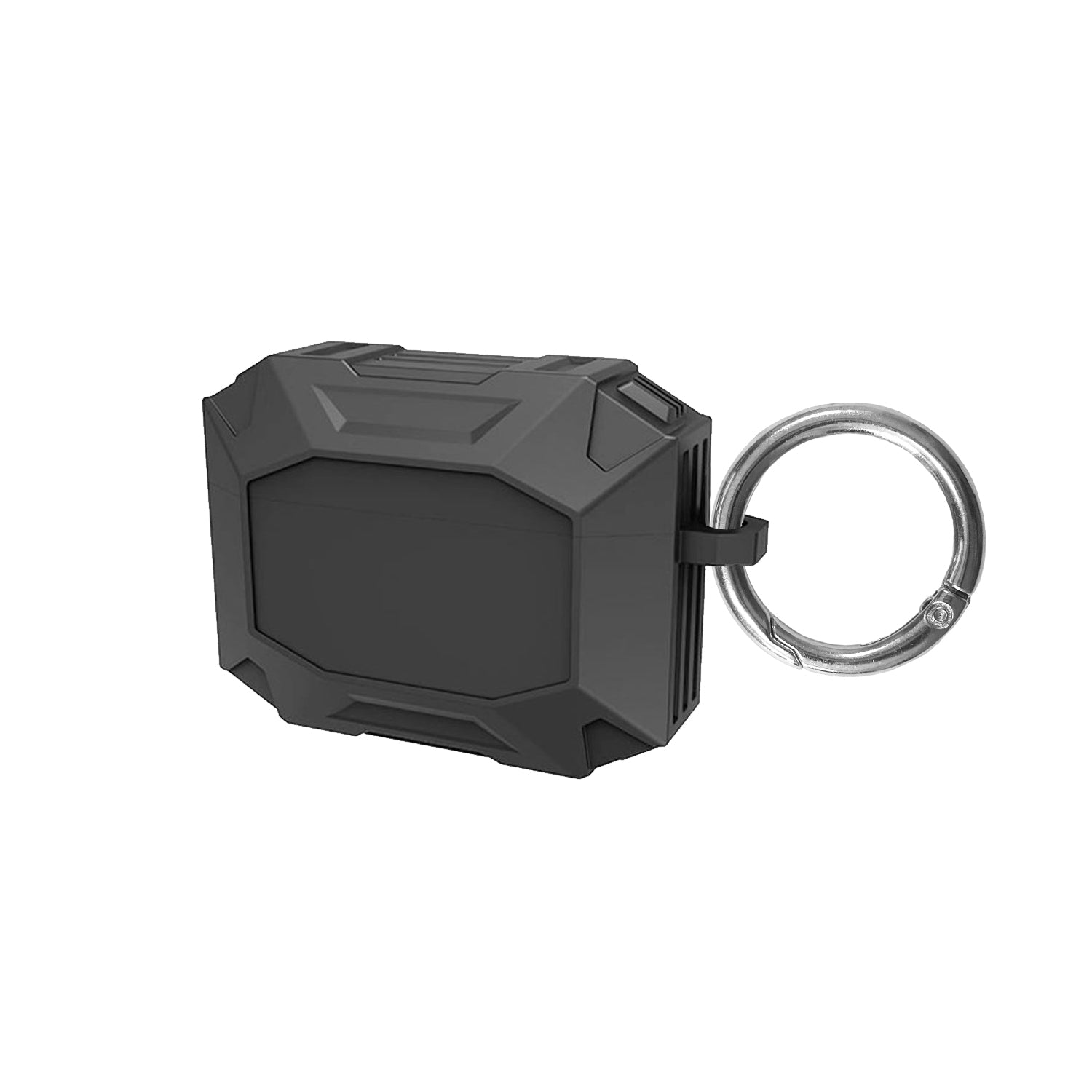 Funda de Silicona Rígida para Airpods Pro