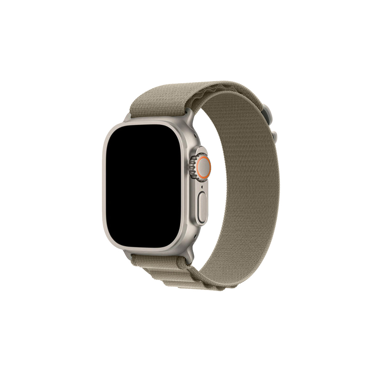 Correa Alpine Loop Apple Watch