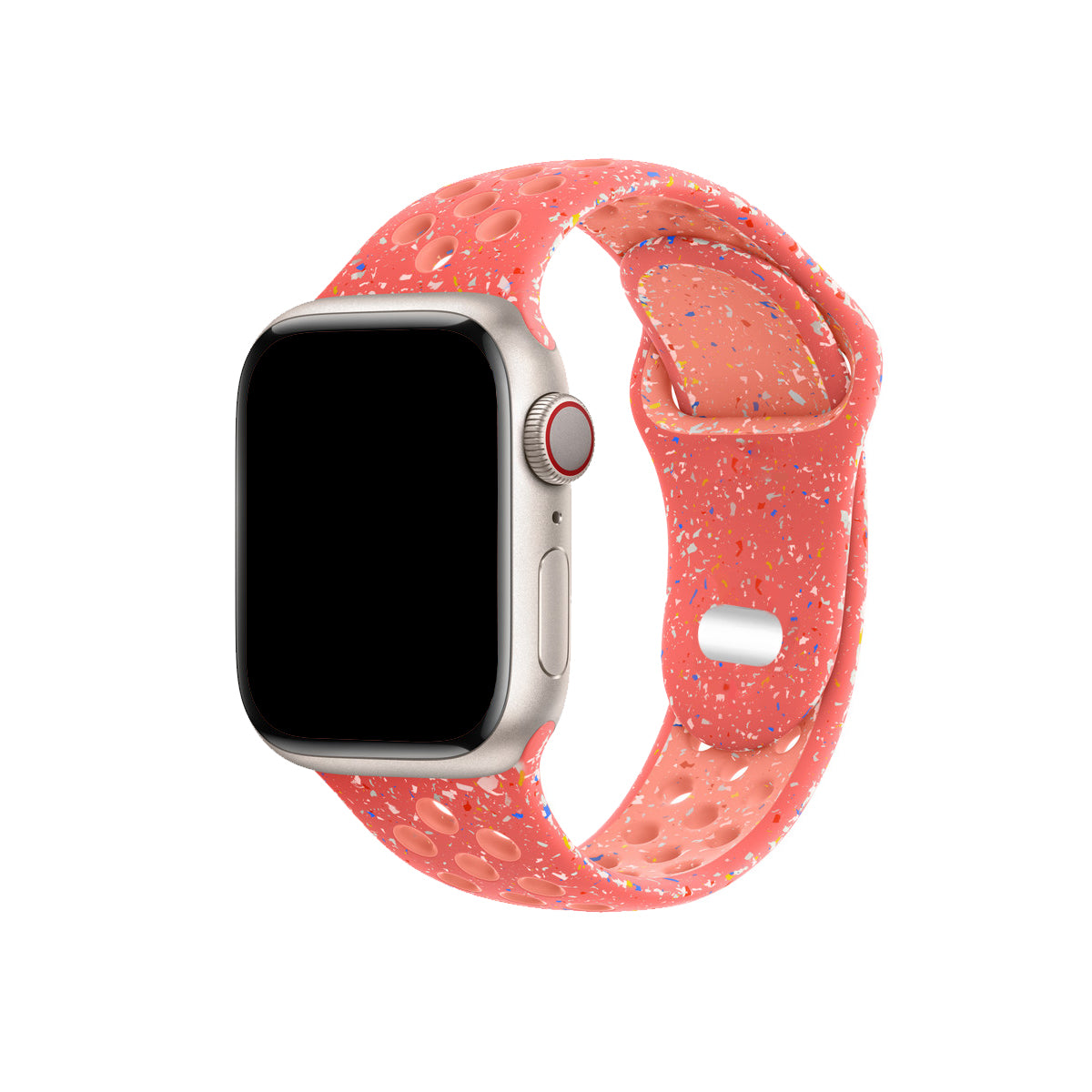 Correa Deportiva Apple Watch / Colores Nuevos!