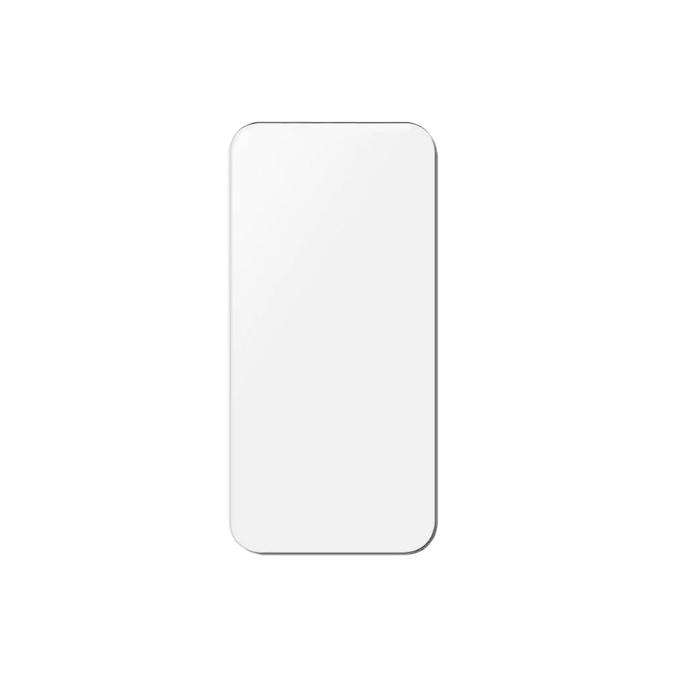 Lámina Uniq Optix Clear Vidrio Templado 9H iPhone 17 Pro
