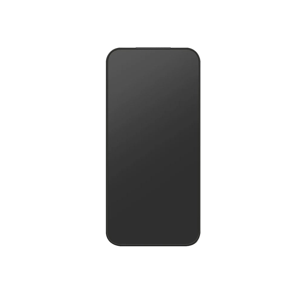 Lámina Uniq Optix Covex Vidrio Templado Antiespia 9H iPhone 17 Pro