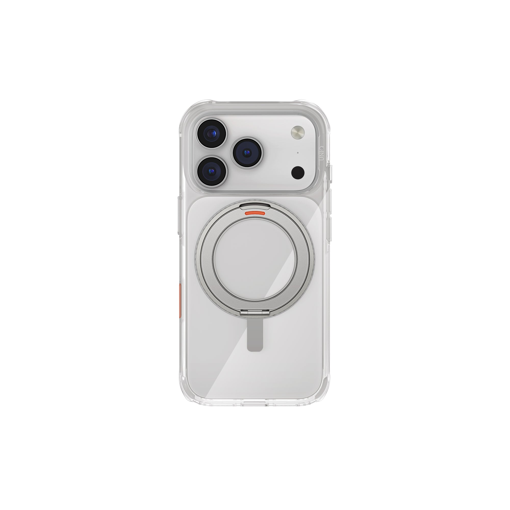 Carcasa Uniq Swivix Soporte Giratório iPhone 17 Pro