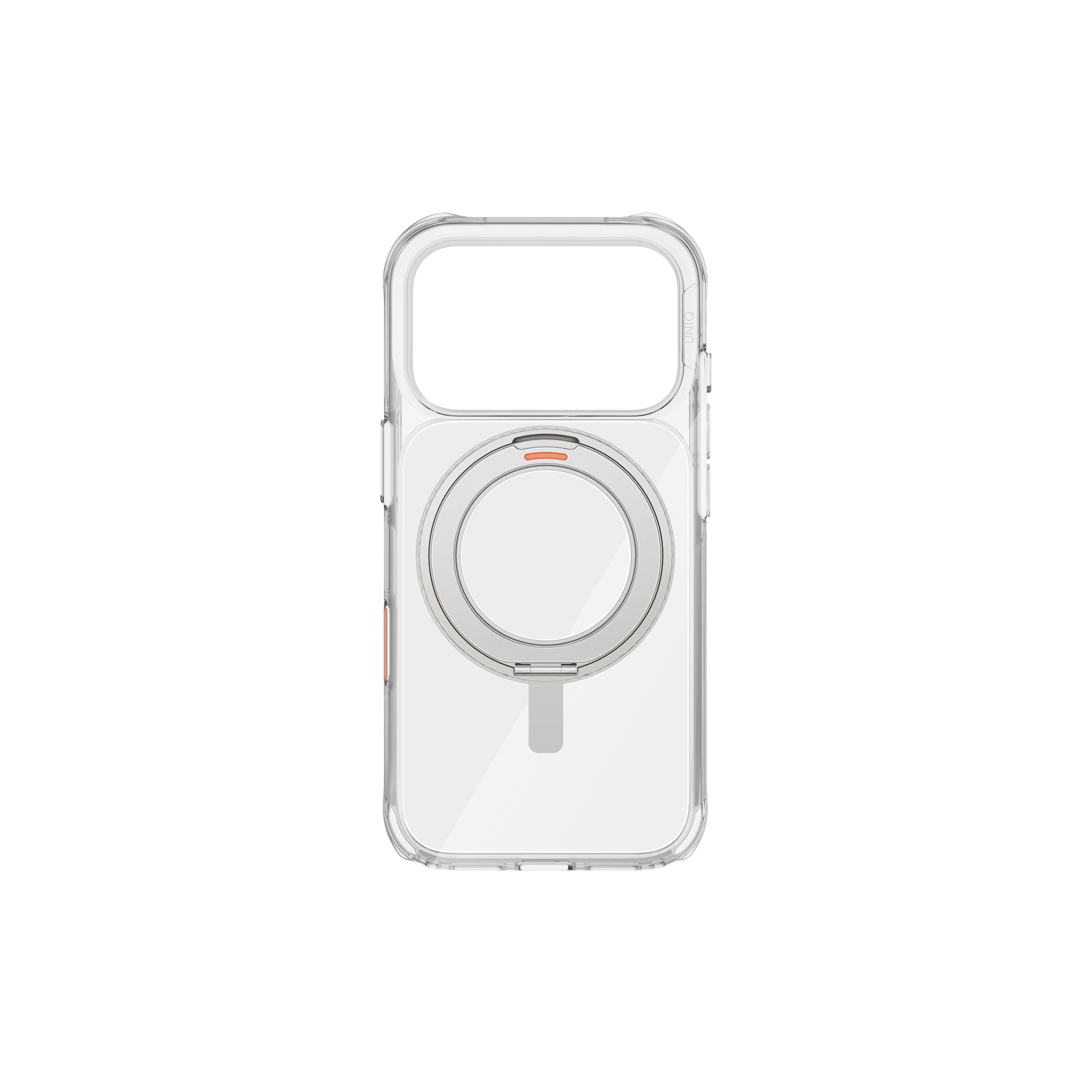 Carcasa Uniq Swivix Soporte Giratório iPhone 17 Pro Max