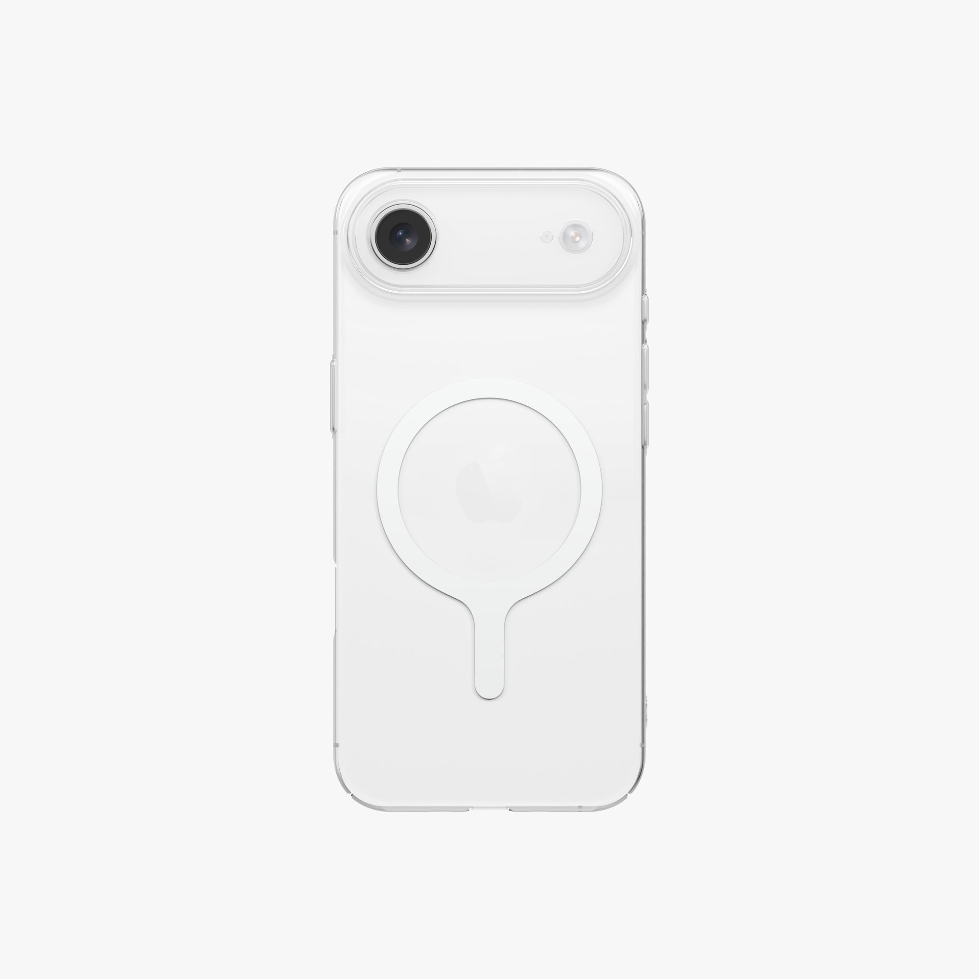 Carcasa Uniq Airsuit Ultradelgada 1.3 mm Magsafe iPhone Air - Transparente