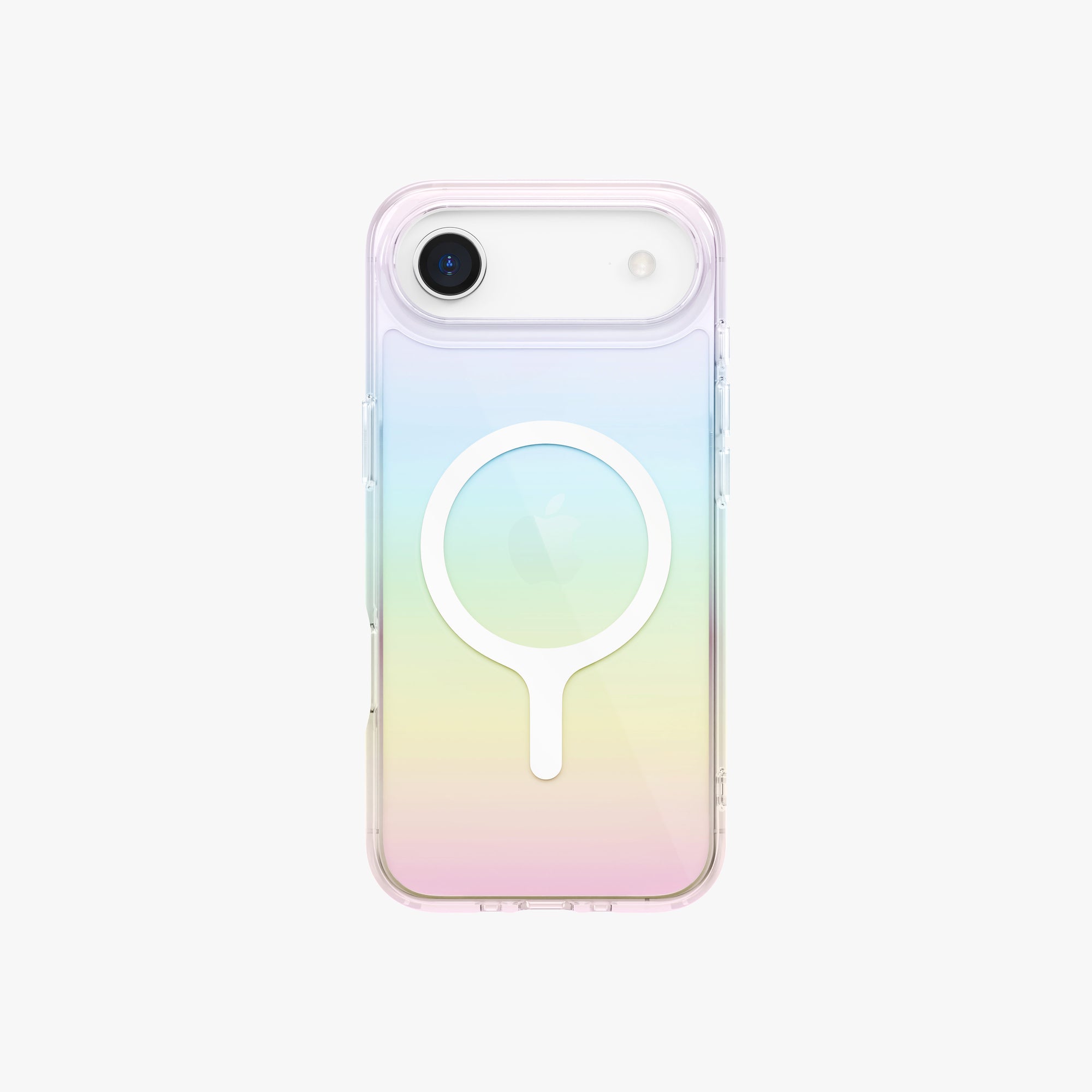 Carcasa Uniq Iridescia Holográfica Magsafe iPhone Air