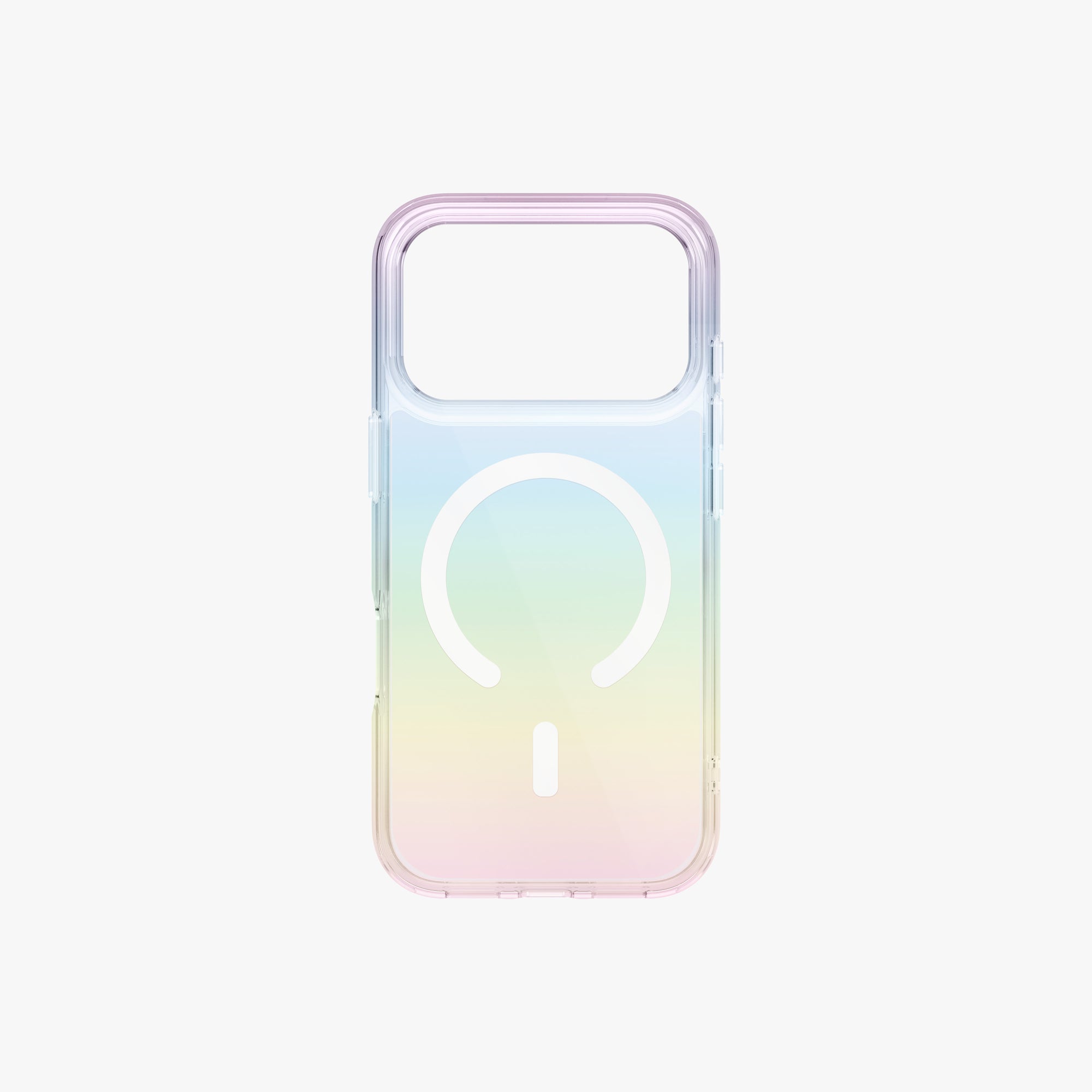Carcasa Uniq Iridescia Holográfica Magsafe iPhone 17 Pro