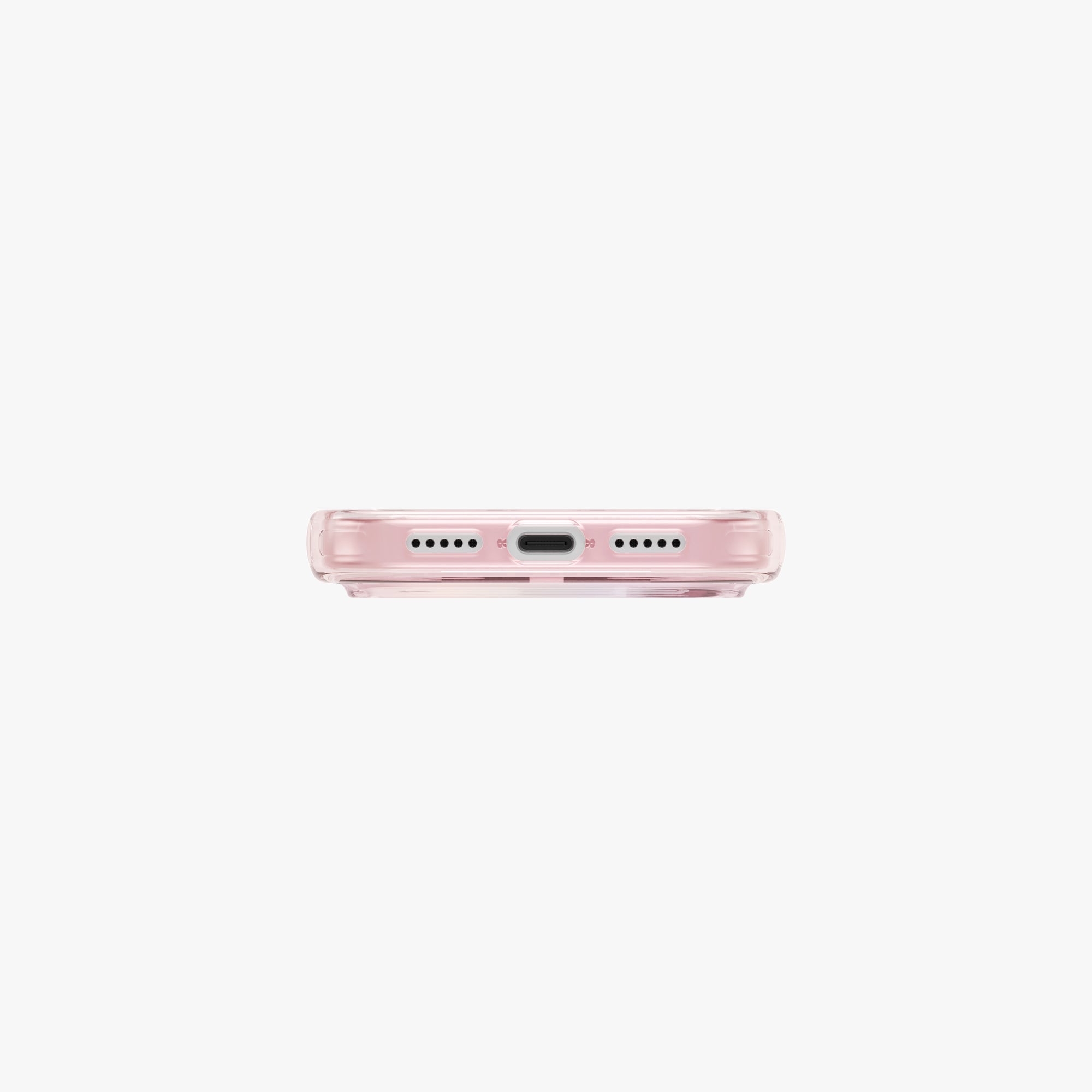 Carcasa Uniq Iridescia Holográfica Magsafe iPhone 17 Pro