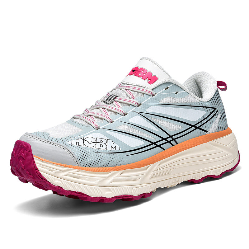 Zapatillas Deportivas Goma Premium HOBM -  Unisex