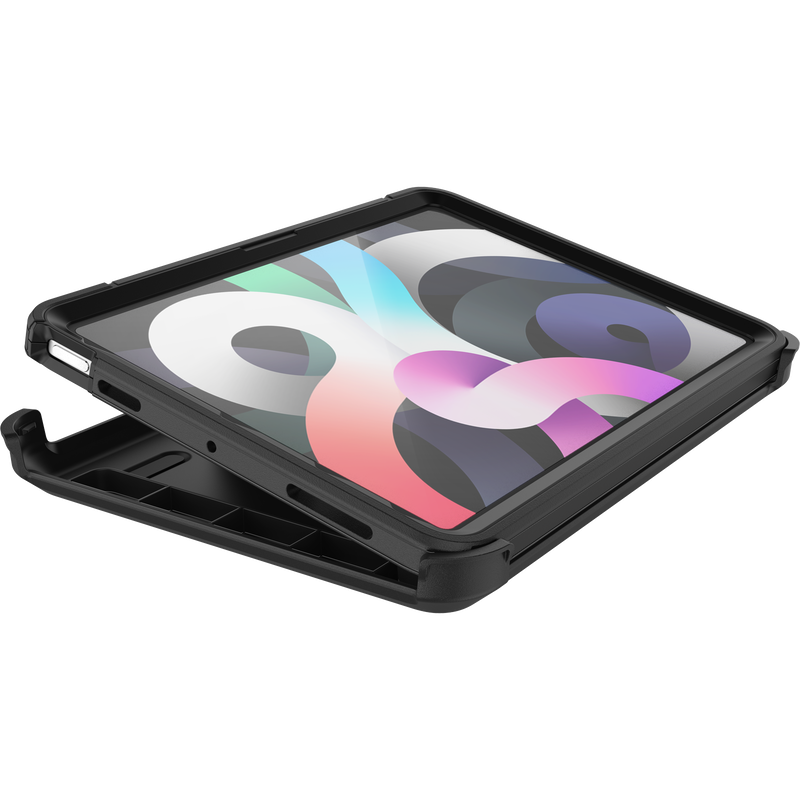 Carcasa / Funda OtterBox Defender Series para iPad Air 10.9" (Gen 4/5) y iPad Air 11" (2024) – Protección Total