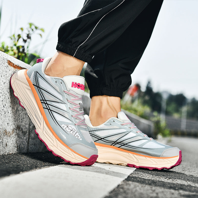 Zapatillas Deportivas Goma Premium HOBM -  Unisex