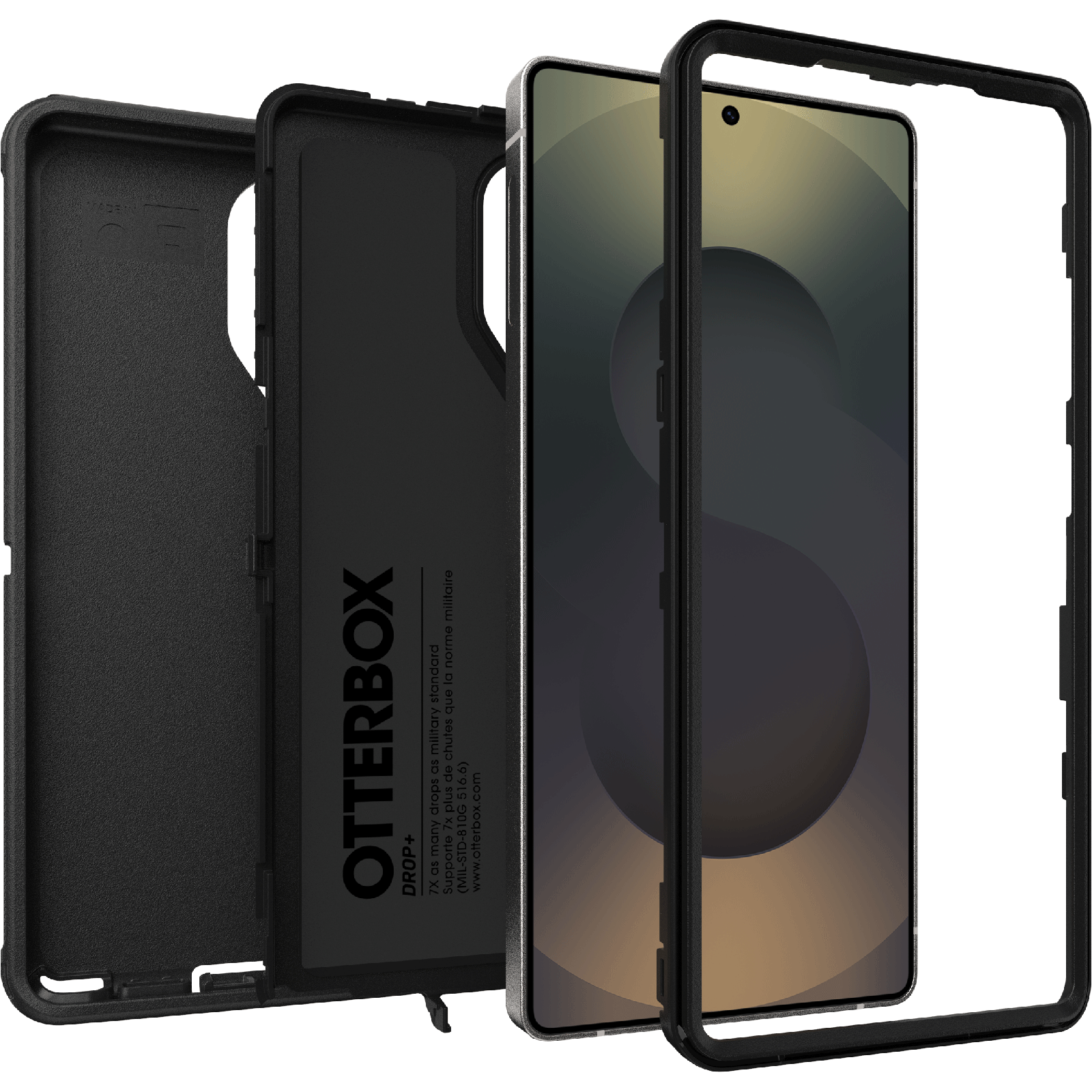 Carcasa Samsung S26 Ultra Otterbox Defender