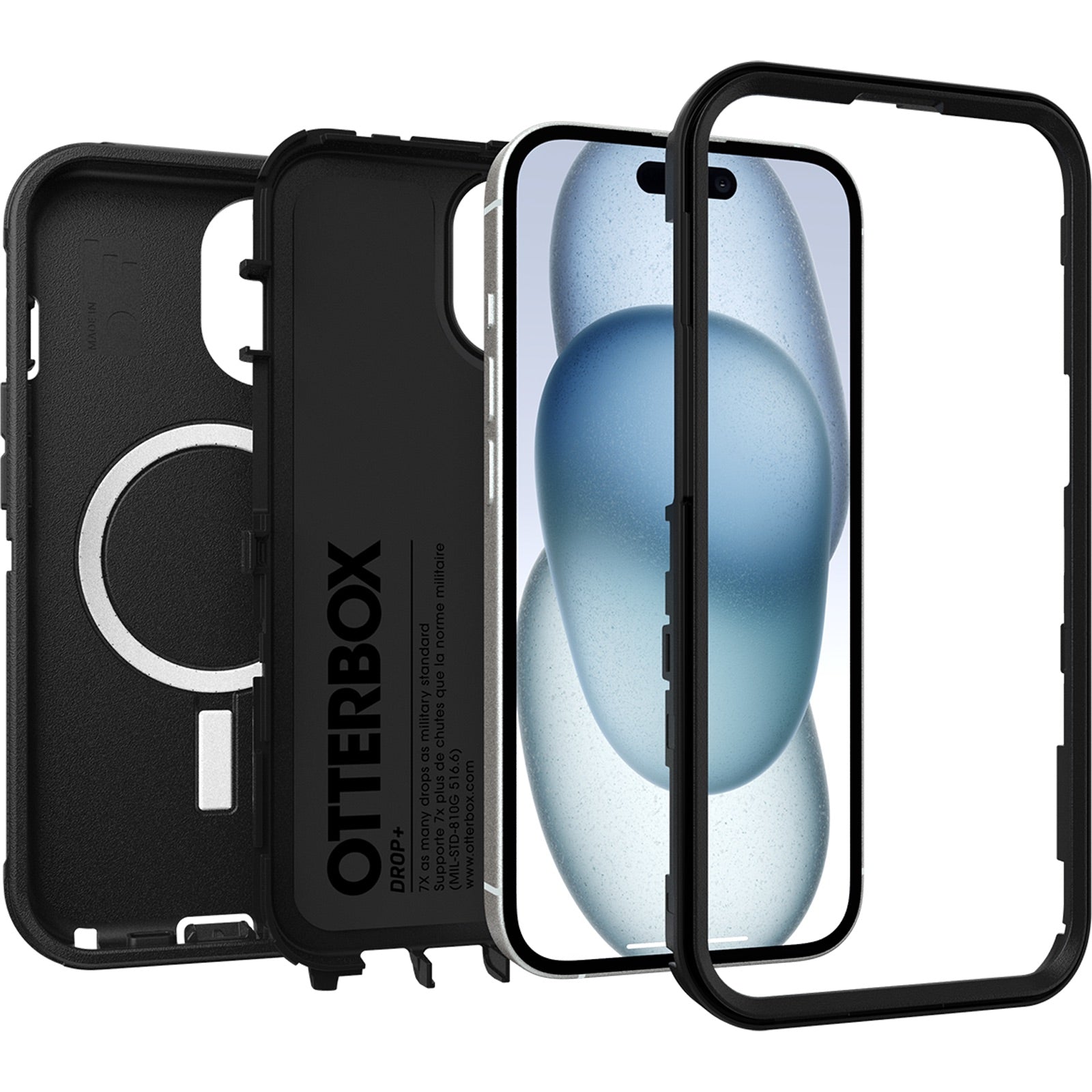 Carcasa iPhone 13 Otterbox Defender Magsafe