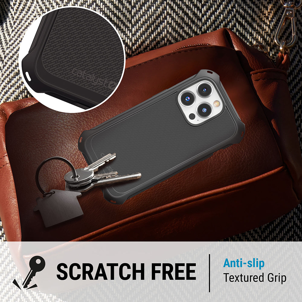 Carcasa Catalyst Crux Magsafe iPhone 15 Plus