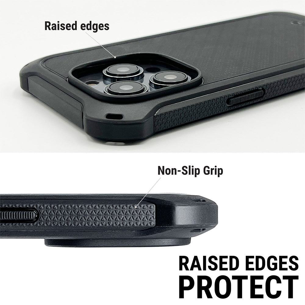 Carcasa Catalyst Crux Magsafe iPhone 15 Plus