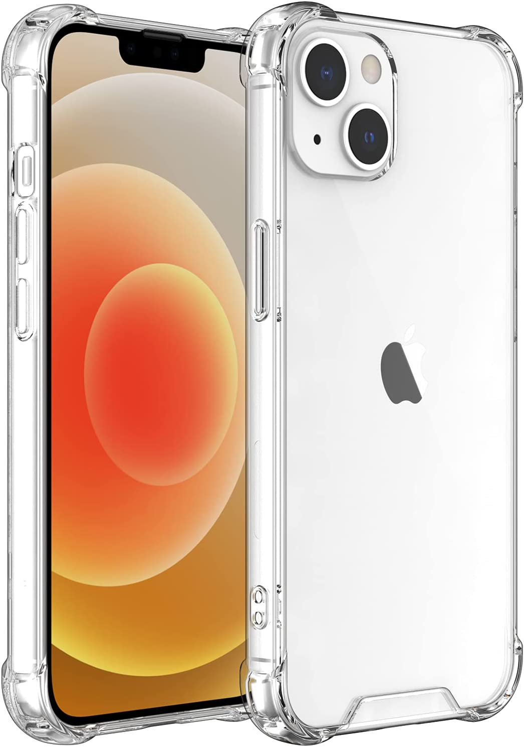 Carcasa Antigolpe Esquinas Reforzadas iPhone 14