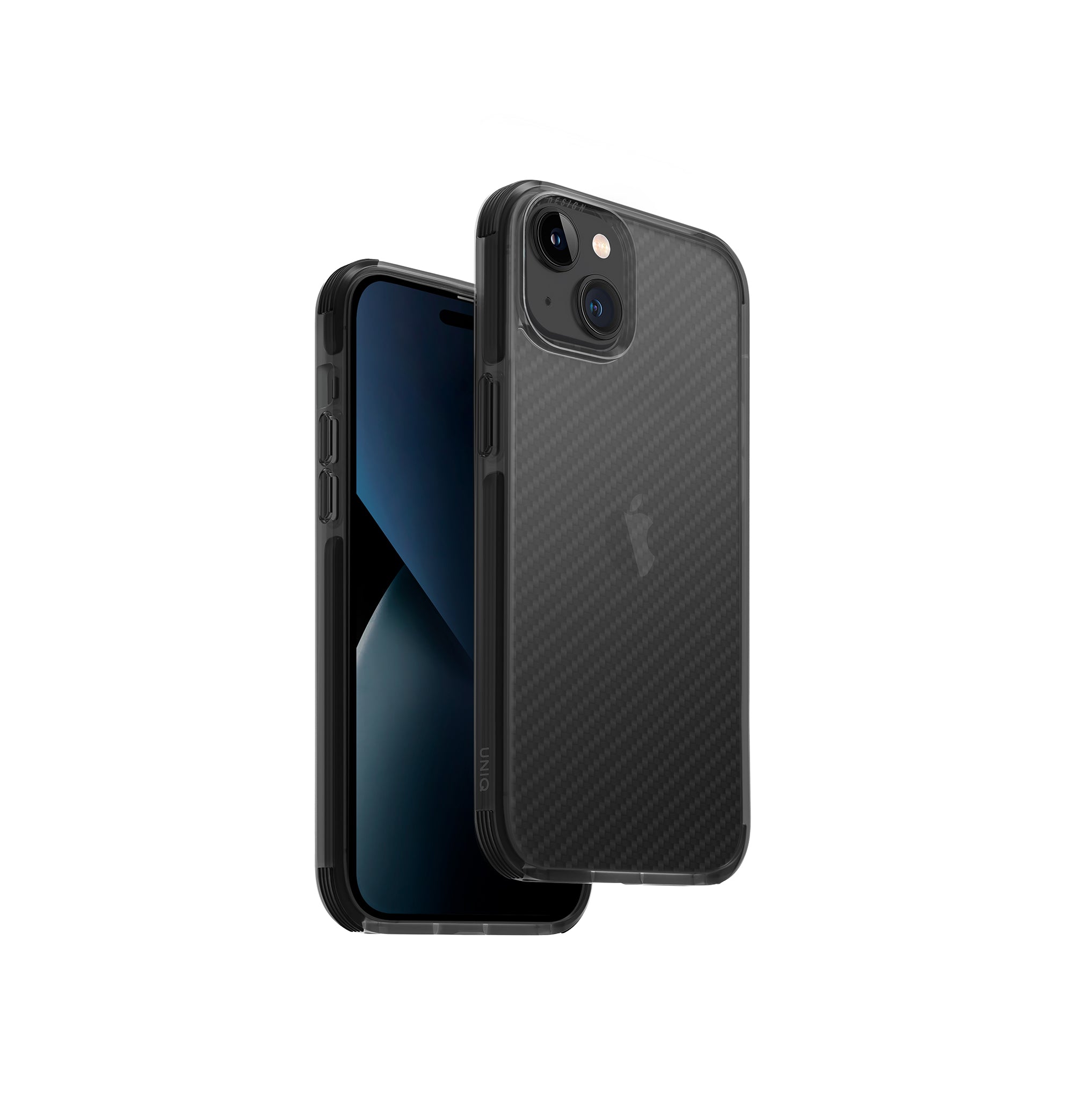 Carcasa Uniq Combat Aramid iPhone 14 Plus