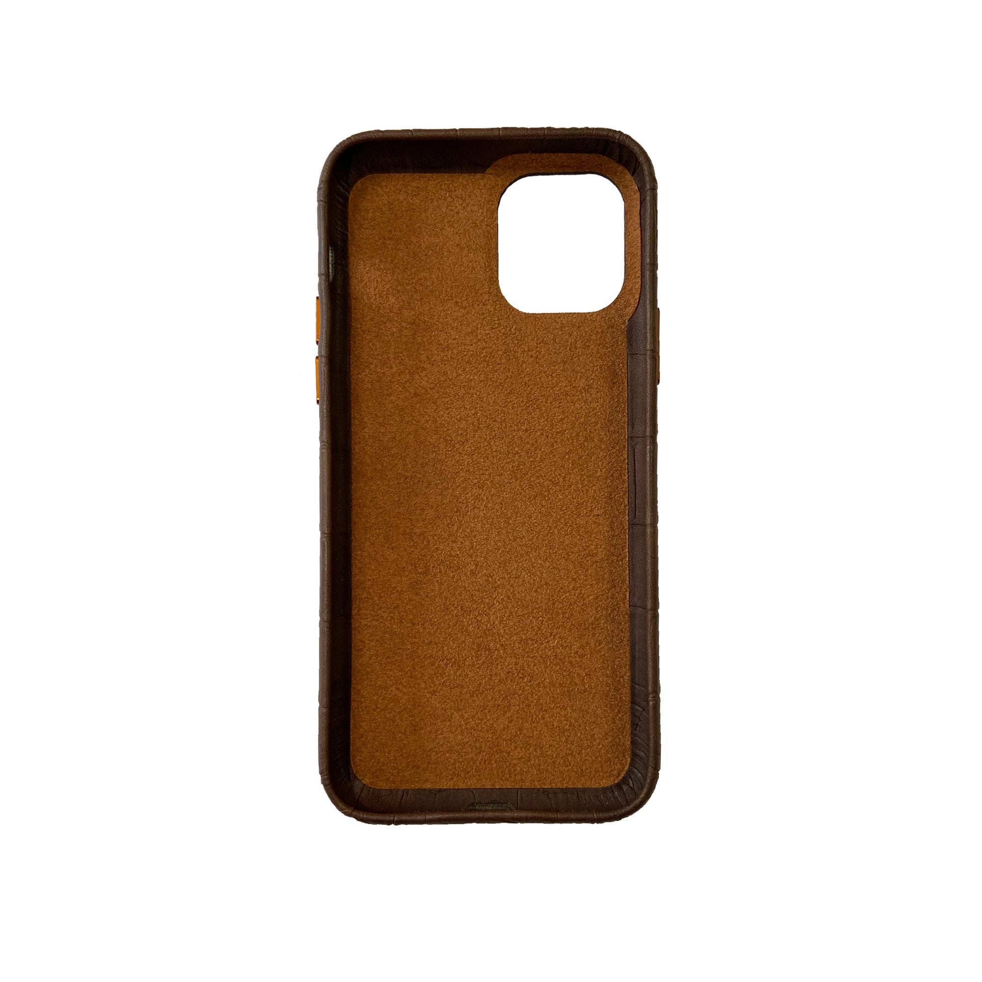 Carcasa de Cuero iPhone 11 Pro Max