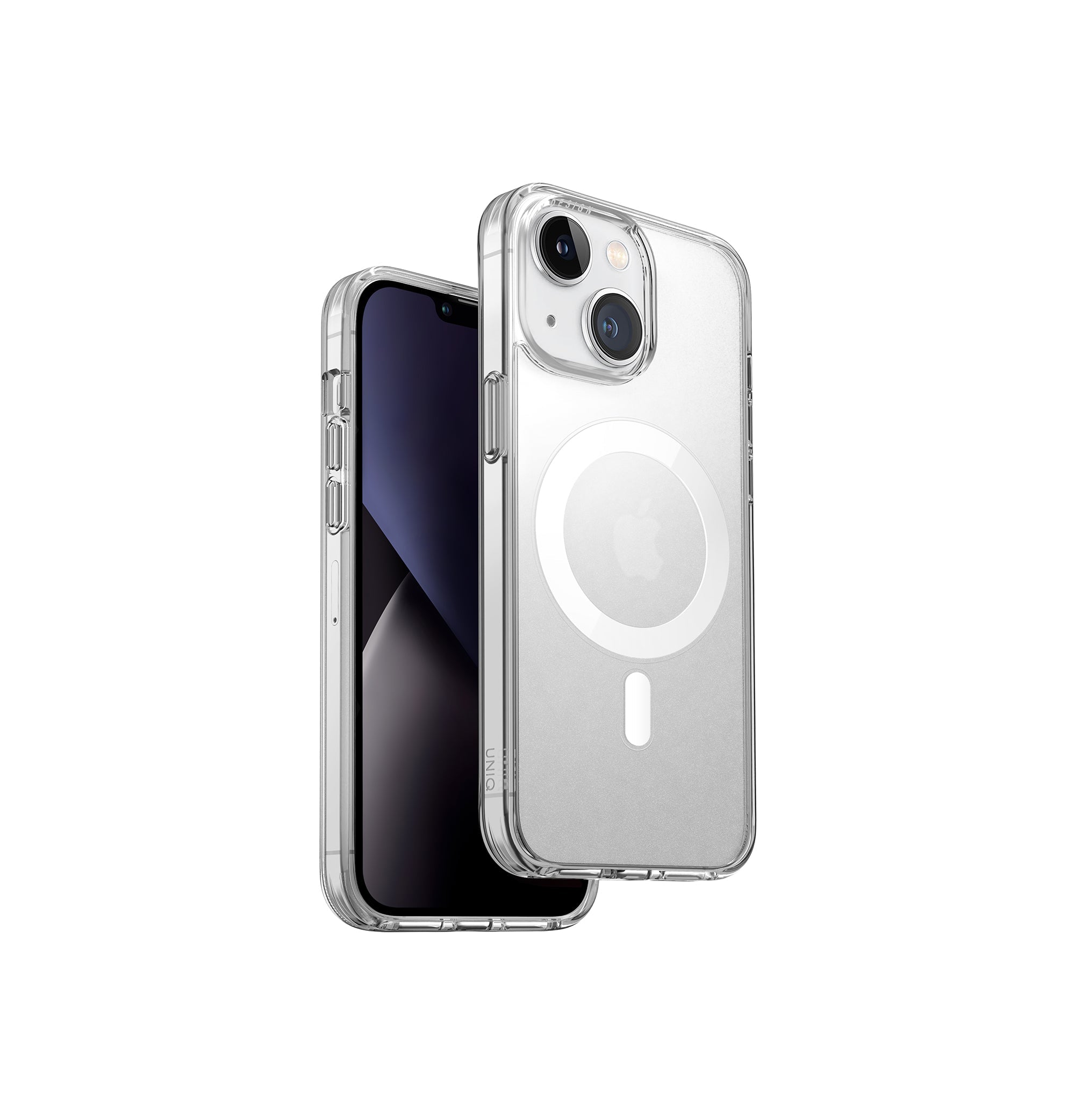 Carcasa Uniq Lifepro Xtreme iPhone 14 Plus - Magsafe