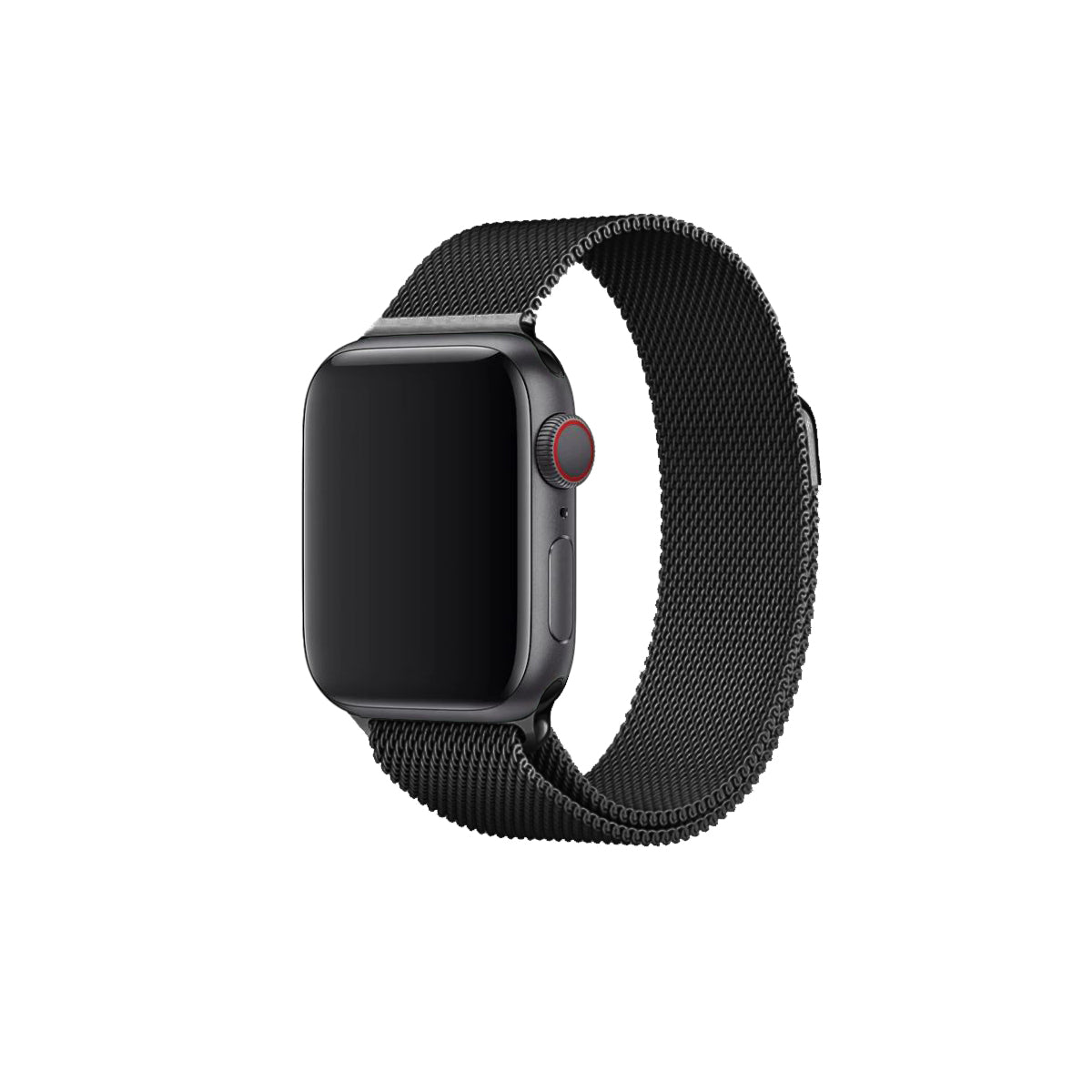 Correa Acero Inoxidable Magnética Apple Watch