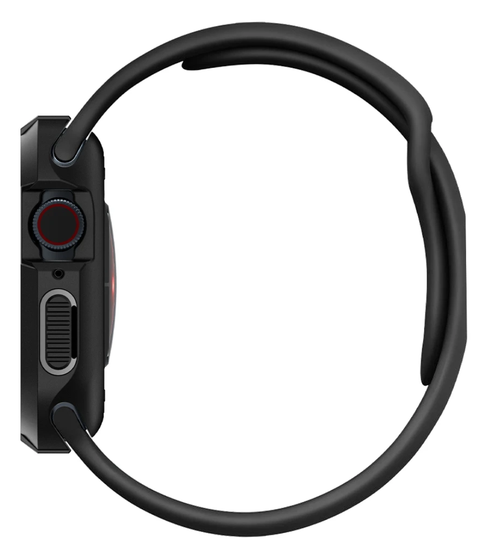 Protector Spigen Rugged Armor Apple Watch 41 / 45 MM