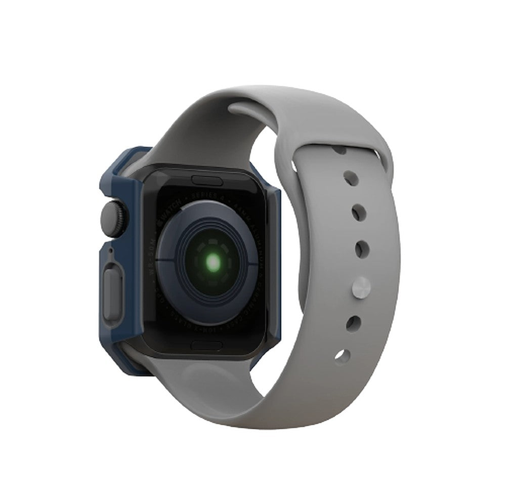 Protector UAG Civilian para Apple Watch – Funda Resistente Antigolpes Azul