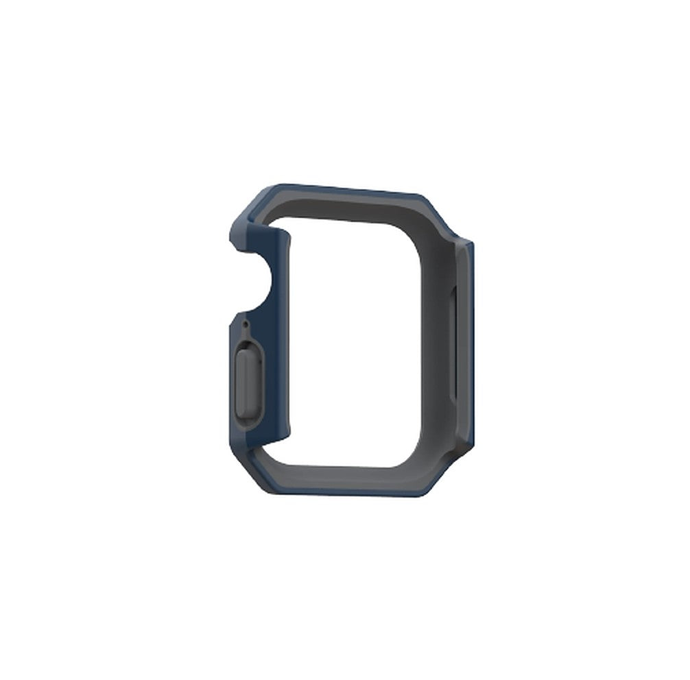 Protector UAG Civilian para Apple Watch – Funda Resistente Antigolpes Azul