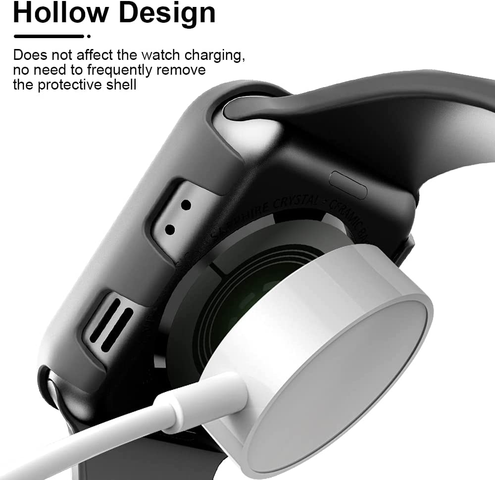 Protector Para Apple Watch 41 / 45 mm
