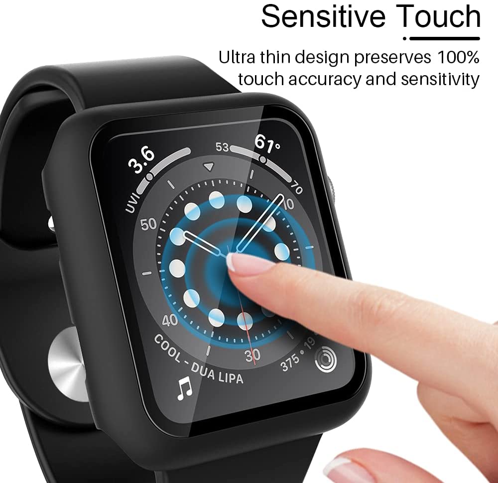 Protector Para Apple Watch 41 / 45 mm