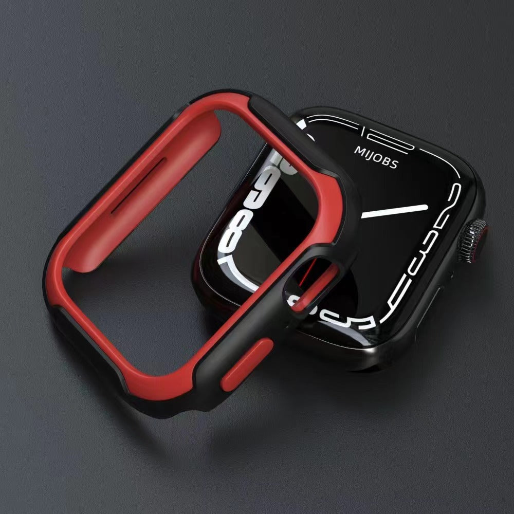 Protector Case Antigolpe Para Apple Watch 40/41 Mm & 44/45 mm