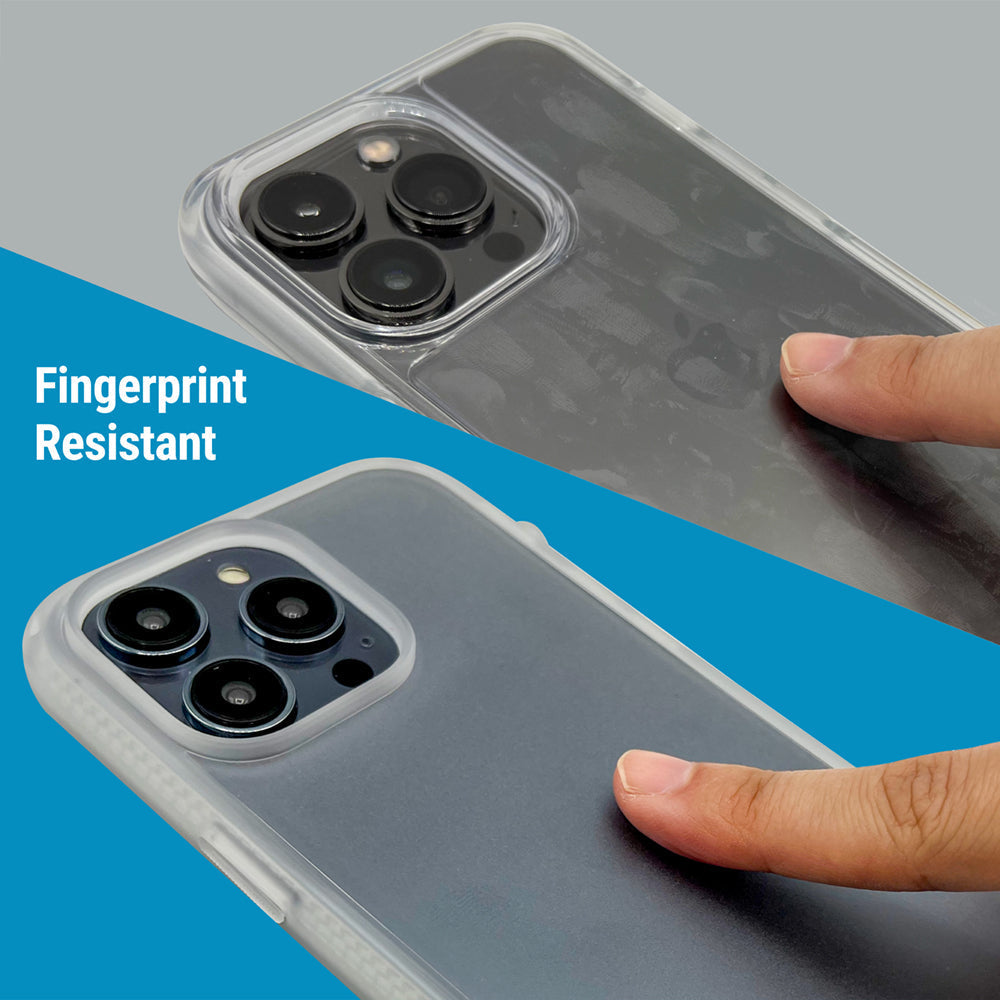 Carcasa Catalyst Influence Magsafe iPhone 14 Plus - Transparente