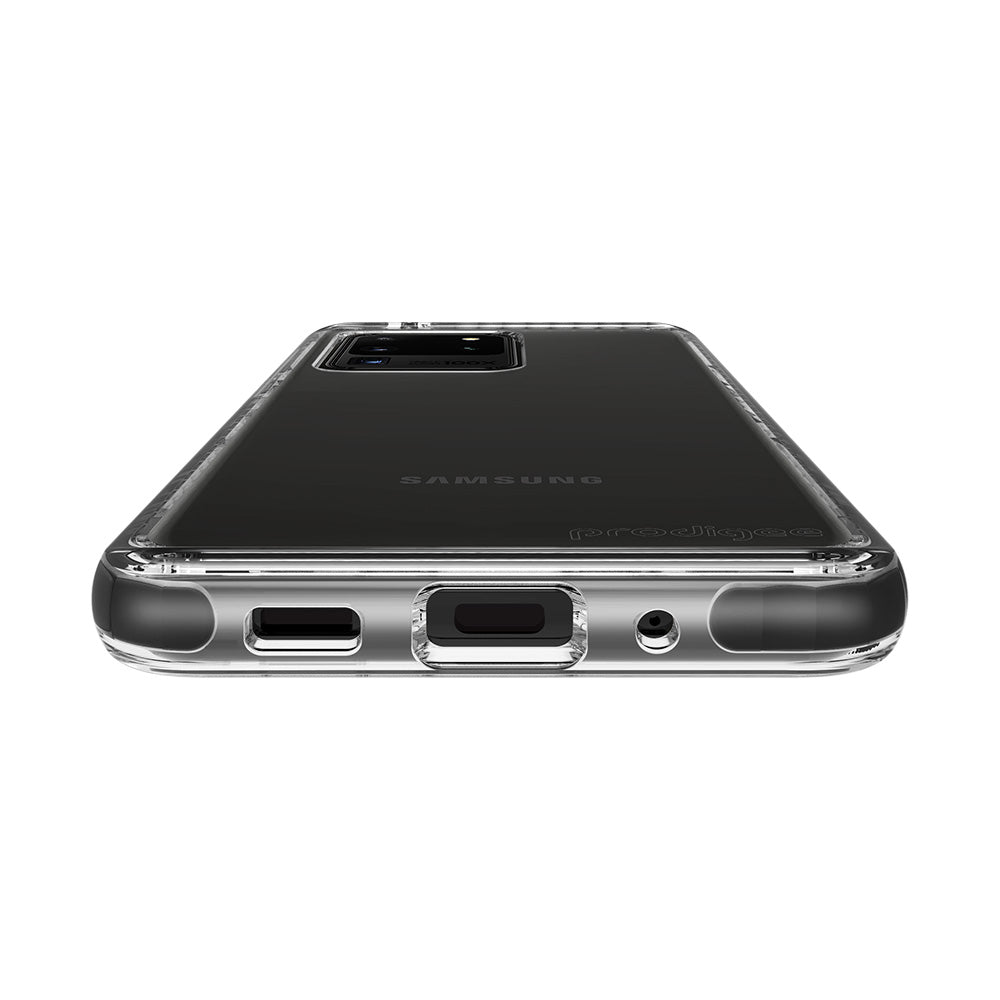 Carcasa Prodigee Safetee Slim Samsung Galaxy S20 – Protección Delgada Antigolpes